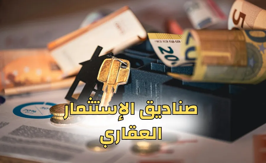 مقارنة استثمارية: صناديق الاستثمار العقاري أم شراء شقق للبيع في بيت الوطن؟
