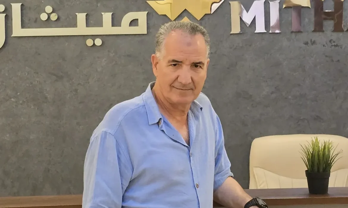 م. عبدالناصر السيسي