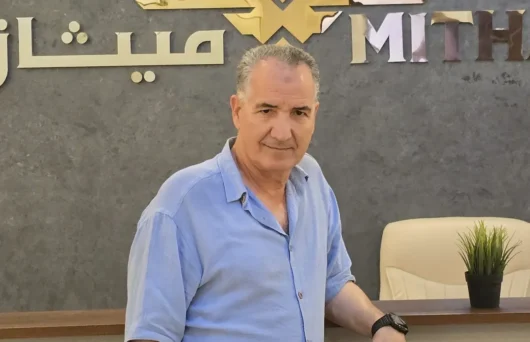 م. عبدالناصر السيسي