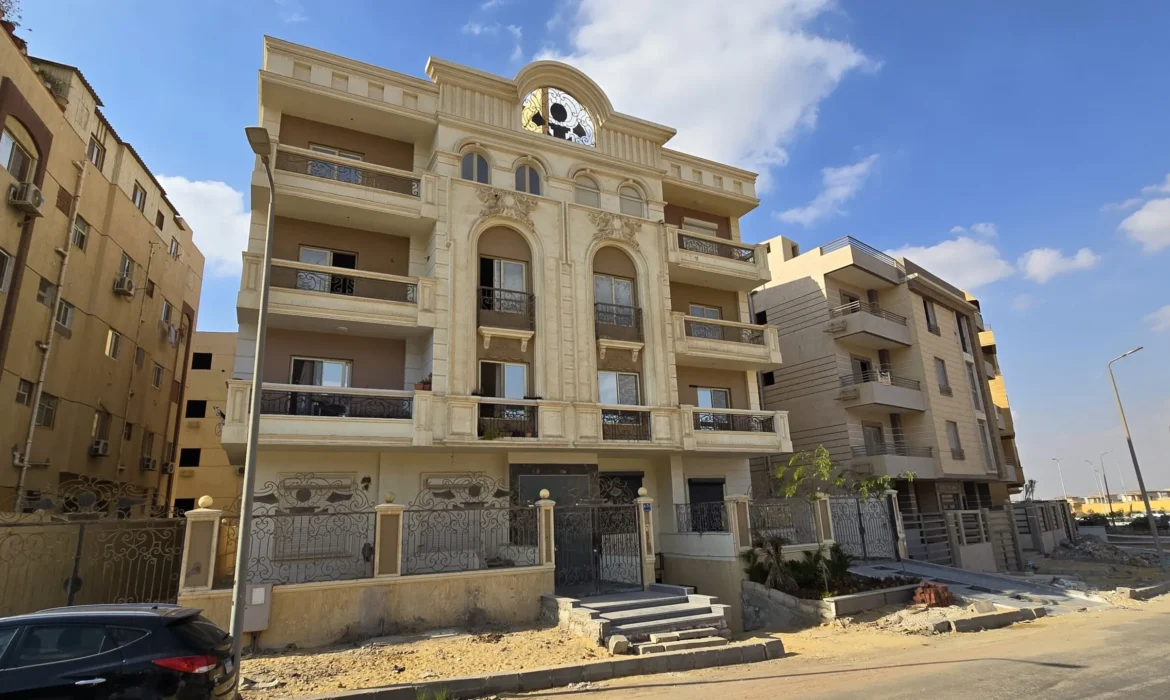 فيلا القرنفل 6