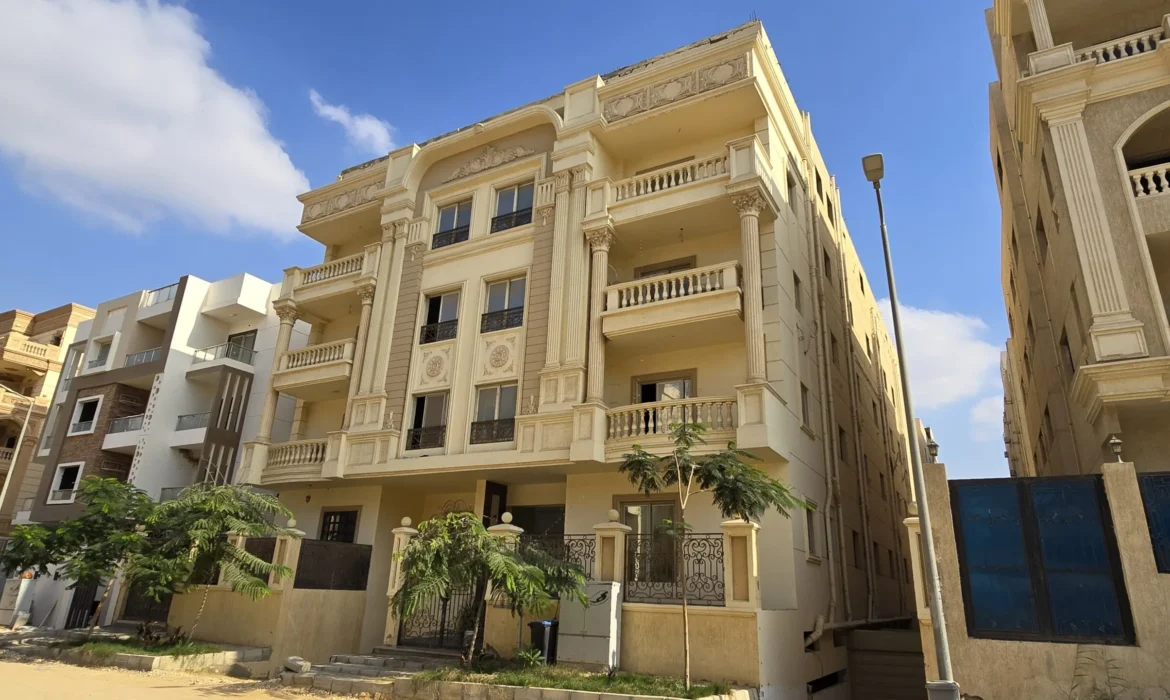 القرنفل فيلات – فيلا 223