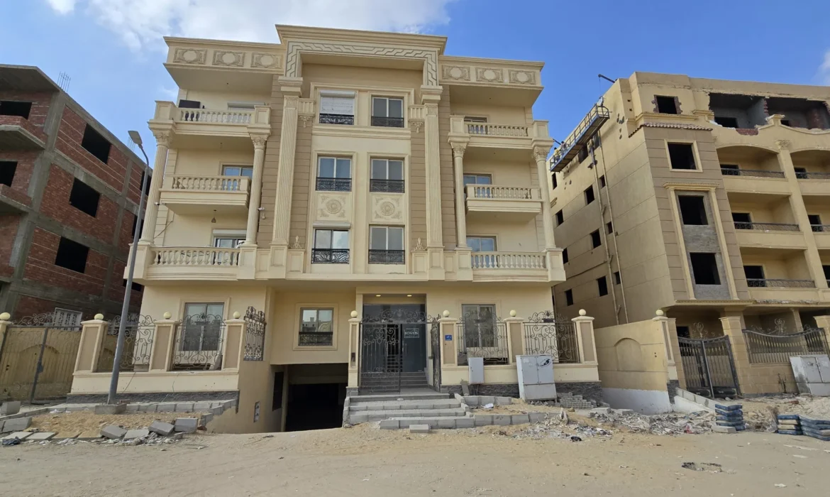 فيلا 50 القرنفل