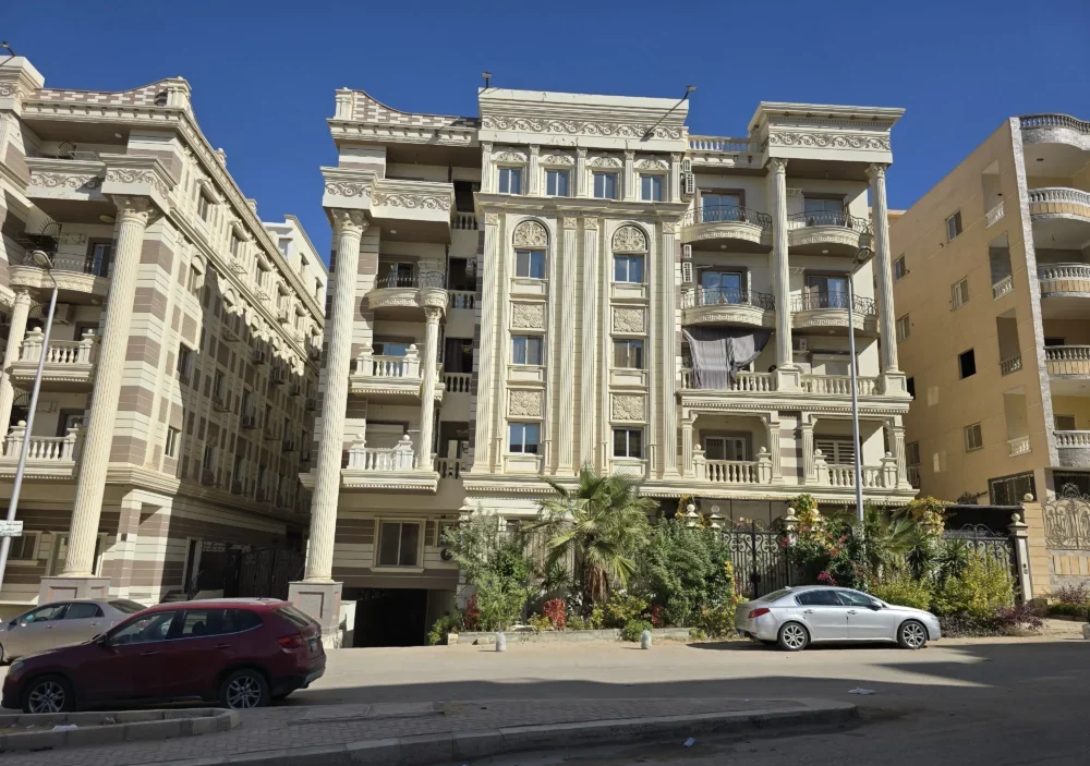 الصرح - Ihome إنشاءات بواسطة ميثاق العقارية