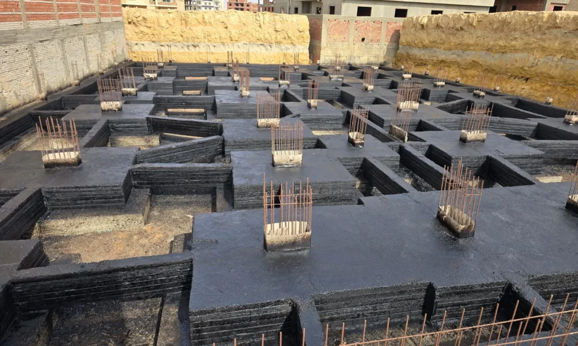 مشروع 62i – الحي الثاني – بيت الوطن التجمع