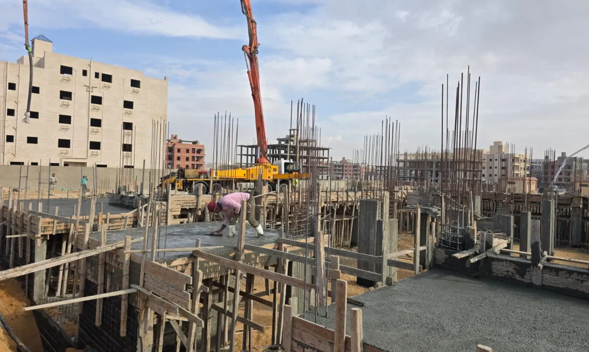 بيت الوطن الحي الخامس