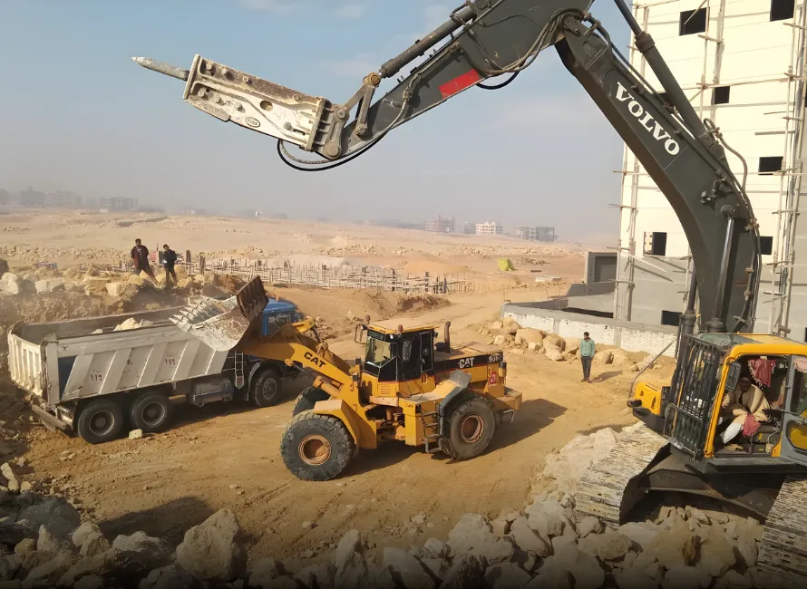 مشروع 42F - بيت الوطن الحي الثالث