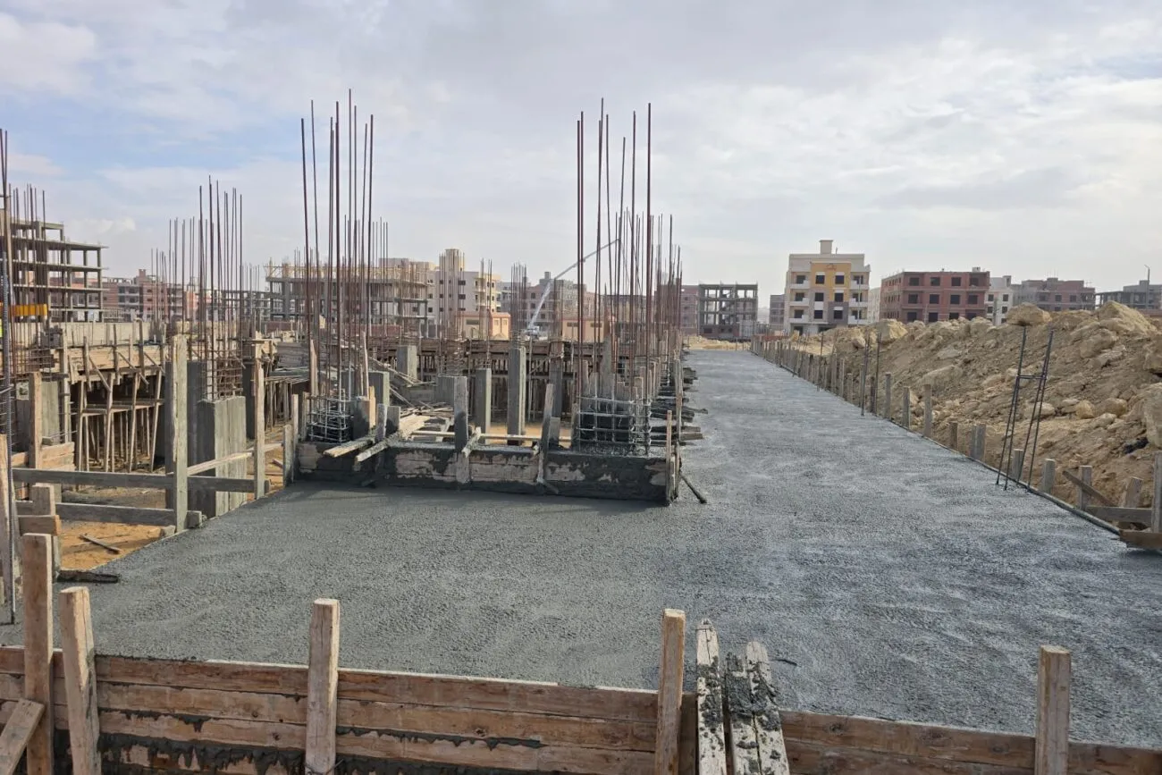 بيت الوطن الحي الخامس