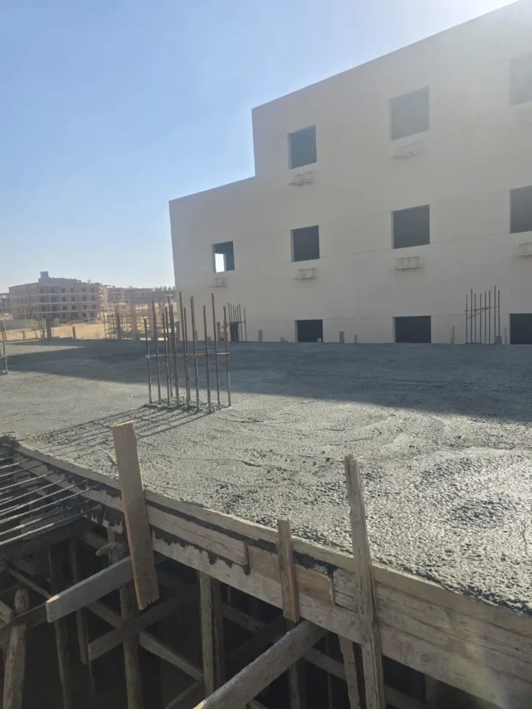 مشروع 121C