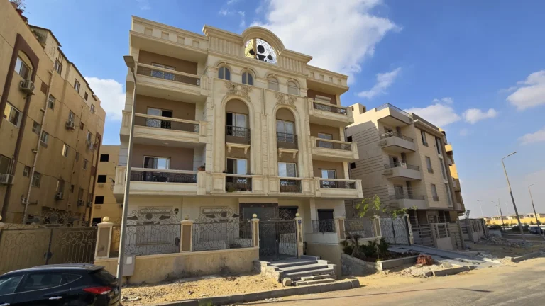 فيلا سكنية بالقرنفل