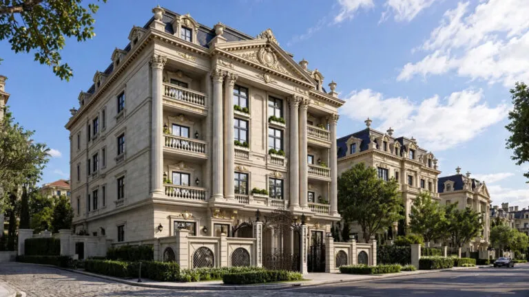 عمارة 128I