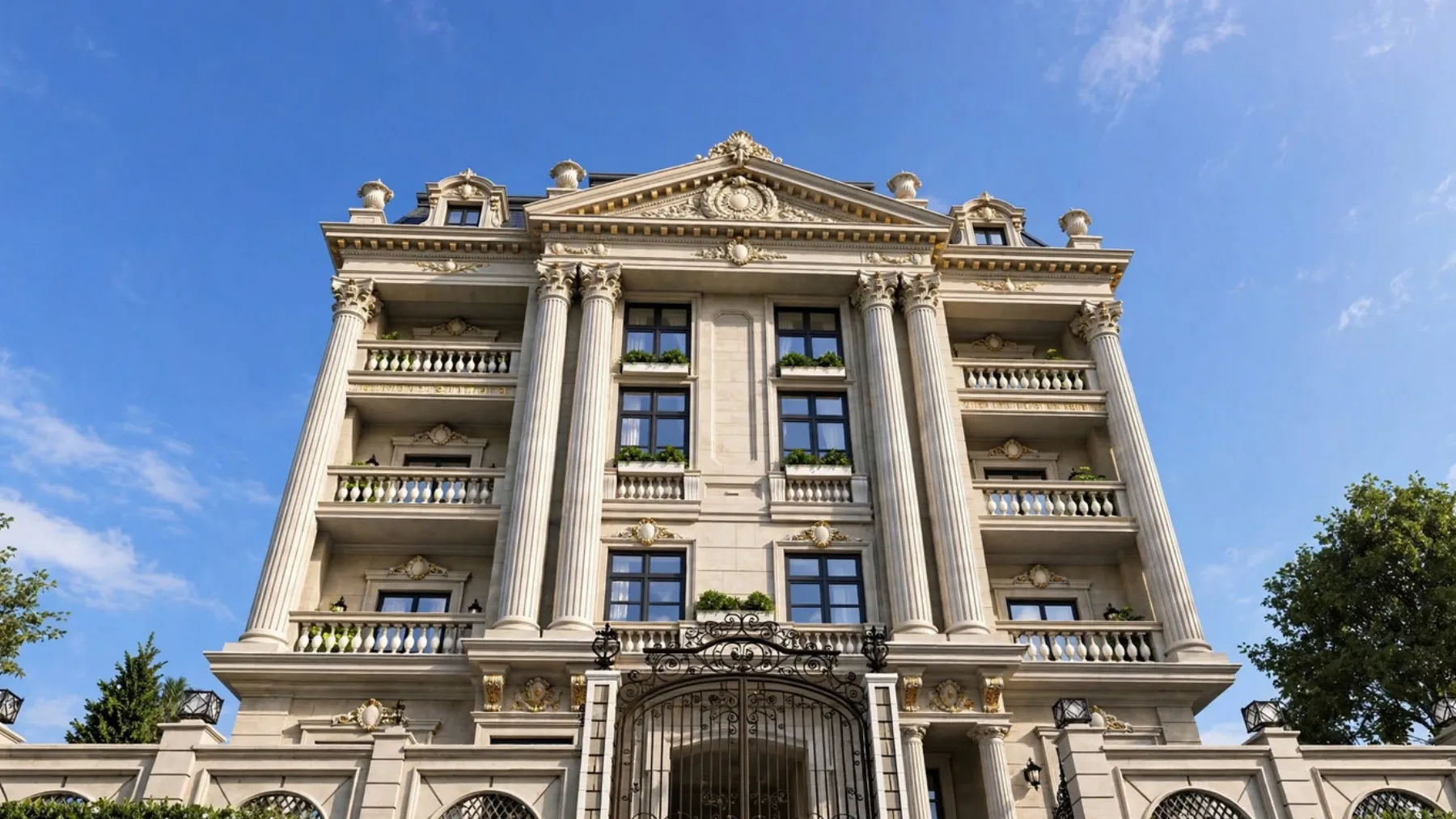 عمارة 128I