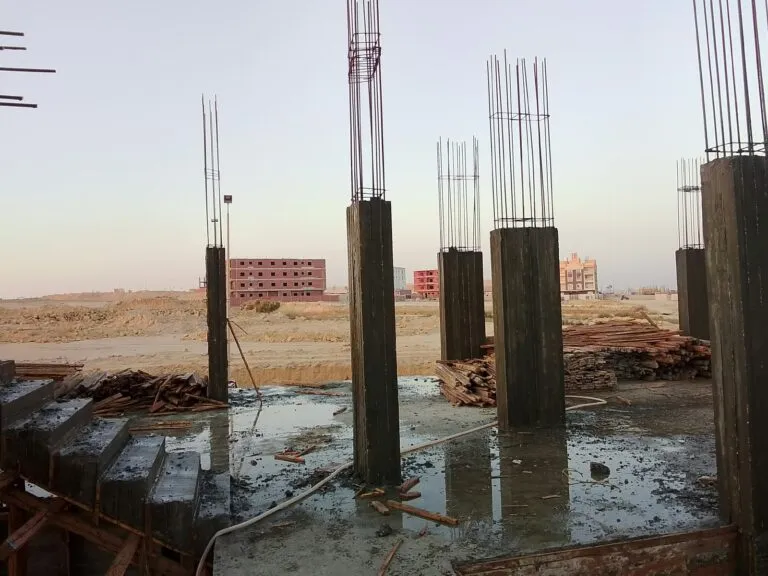 مشروع 62i - الحي الثاني - بيت الوطن التجمع