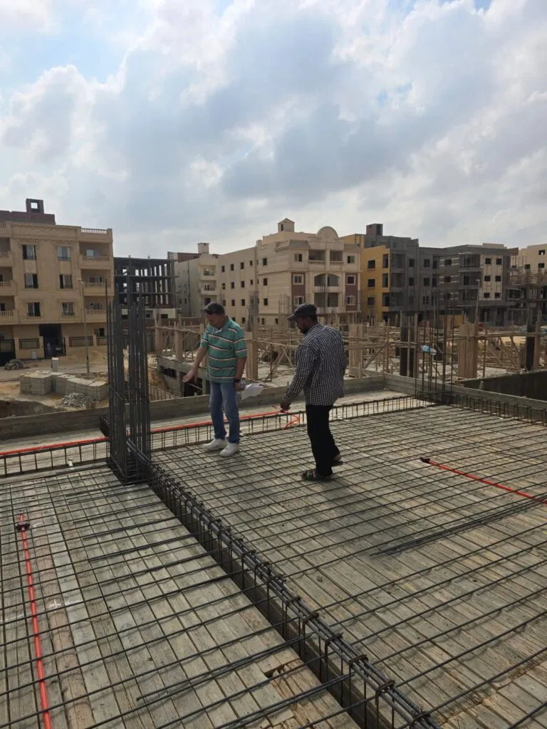 69k – صورة من موقع التنفيذ
