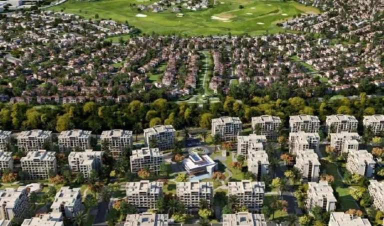 عمارة 151B - النورث هاوس