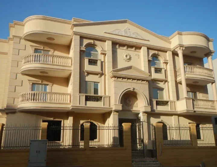 من أعمال تشطيبات ميثاق